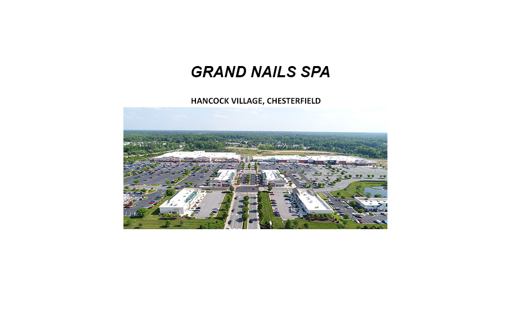 Grand Nails & Spa - wide 4