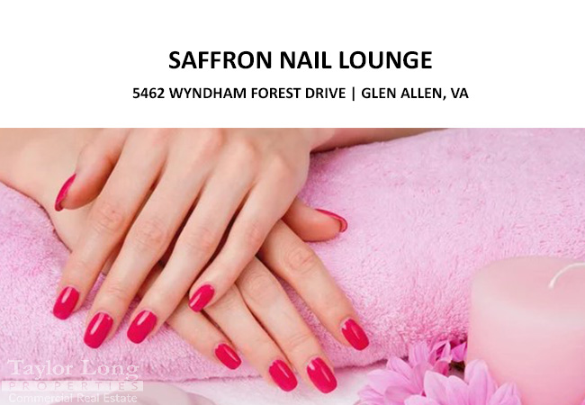 Forest Nails & Spa